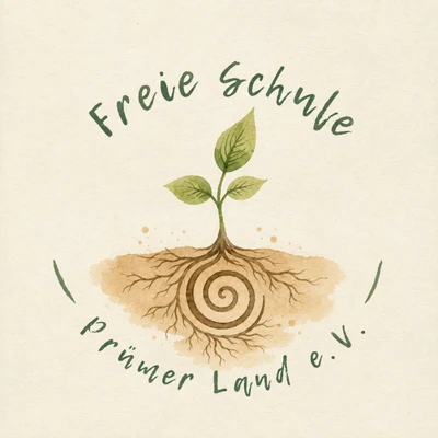 Logo Freie Schule Prümer Land e.V. – zur Startseite